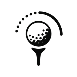 Golf League Logo